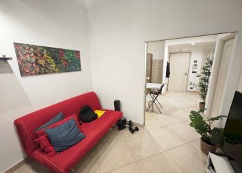 Two-room apartment Via dell'Isonzo, Bologna (neighborhood Saragozza) - photo 6