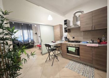Two-room apartment Via dell'Isonzo, Bologna (neighborhood Saragozza) - photo 8