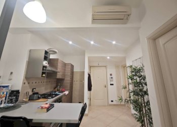 Two-room apartment Via dell'Isonzo, Bologna (neighborhood Saragozza) - photo 9
