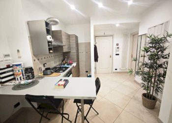 Two-room apartment Via dell'Isonzo, Bologna (neighborhood Saragozza) - photo 11