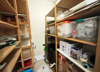 Two-room apartment Via dell'Isonzo, Bologna (neighborhood Saragozza) - photo 19
