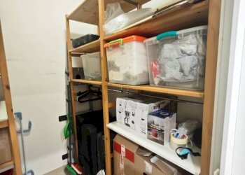 Two-room apartment Via dell'Isonzo, Bologna (neighborhood Saragozza) - photo 20