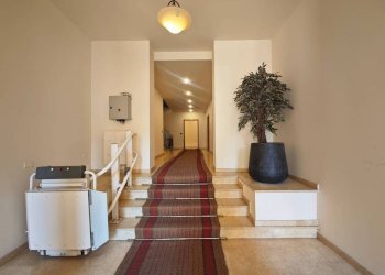 Two-room apartment Via dell'Isonzo, Bologna (neighborhood Saragozza) - photo 21