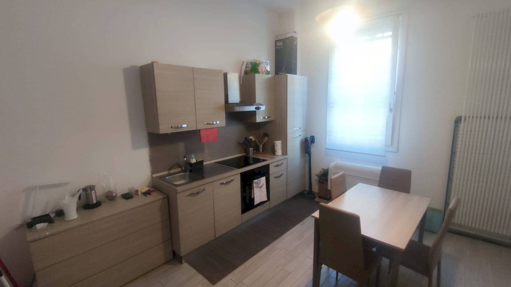 Two-room apartment Via Guido Zucchini, 10, Bologna (neighborhood Centro Storico) - photo 1