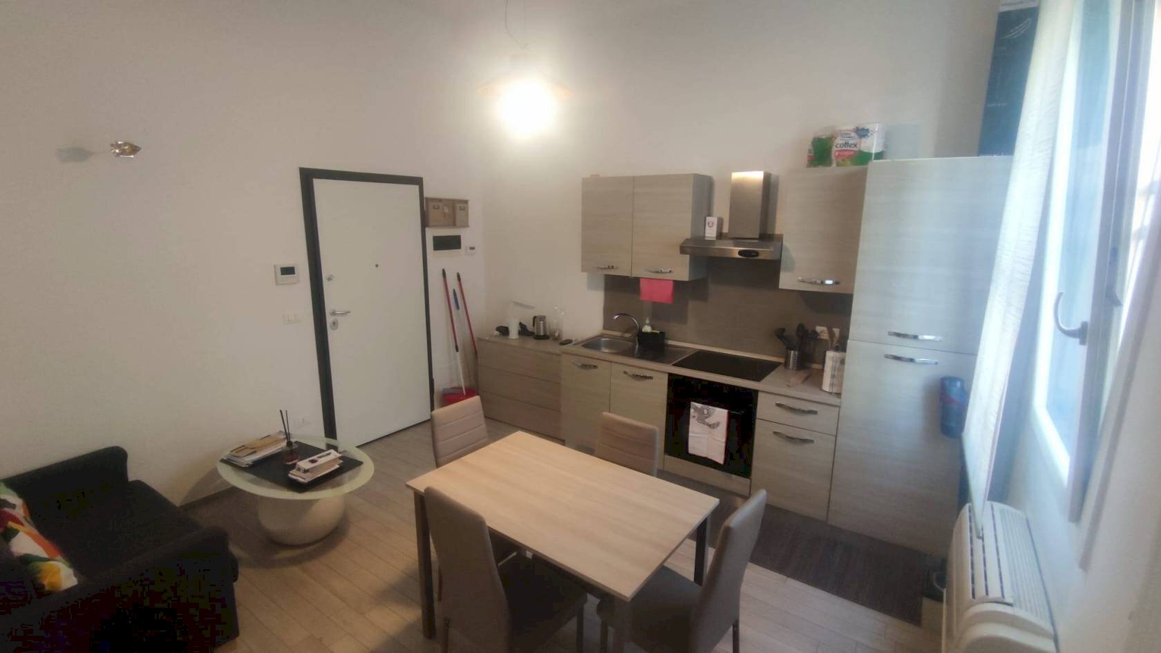 Two-room apartment Via Guido Zucchini, 10, Bologna (neighborhood Centro Storico) - photo 3