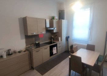 Two-room apartment Via Guido Zucchini, 10, Bologna (neighborhood Centro Storico) - photo 1