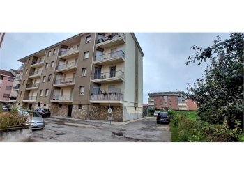 Four-room apartment Asti - photo 1