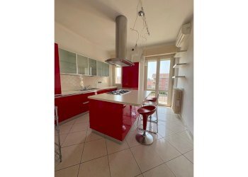 Four-room apartment Asti - photo 7