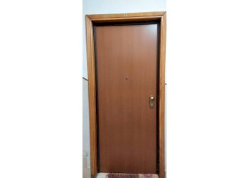Four-room apartment Asti - photo 21