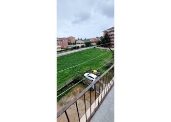 Four-room apartment Asti - photo 22