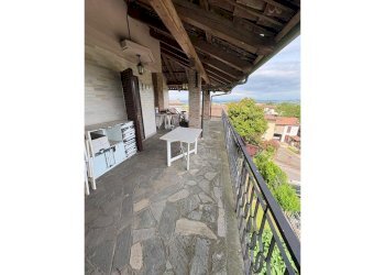 Independent house Tonco - photo 25