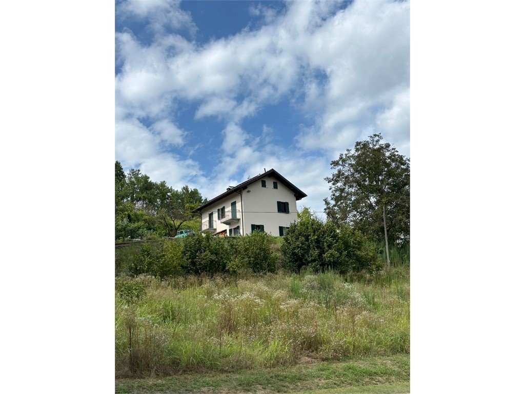 Villa Asti - foto 1