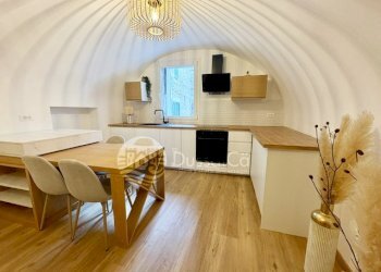 Three-room apartment Via Ceriani, Dolceacqua - photo 1