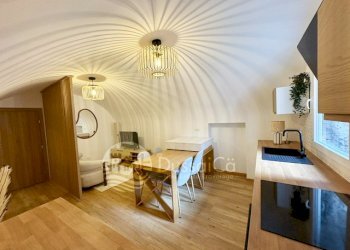 Three-room apartment Via Ceriani, Dolceacqua - photo 4