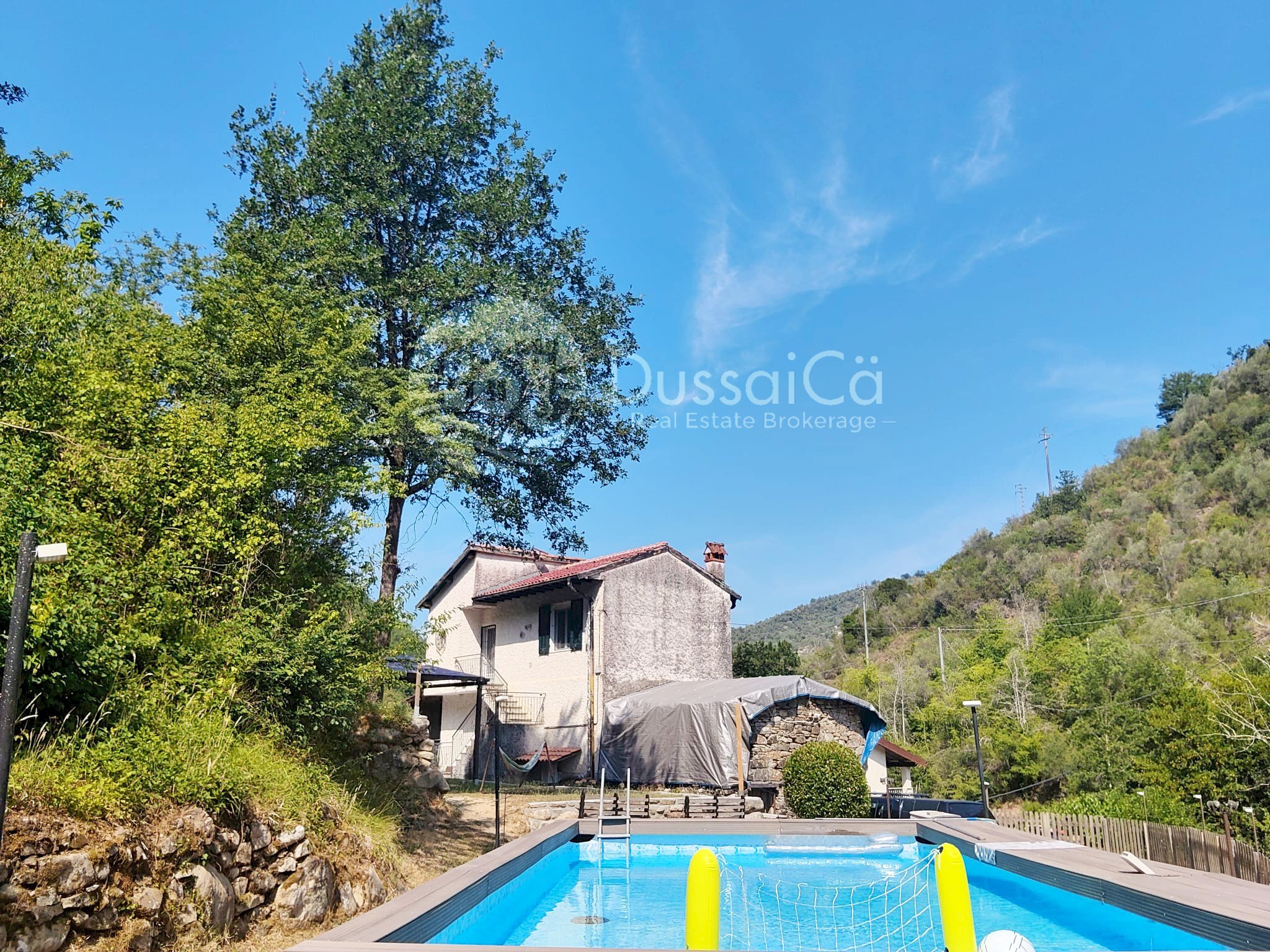Independent house strada provinciale 62, Perinaldo - photo 1