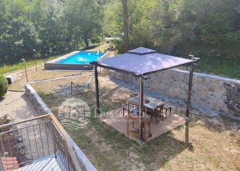 Independent house strada provinciale 62, Perinaldo - photo 2