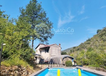 Independent house strada provinciale 62, Perinaldo - photo 1
