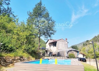 Independent house strada provinciale 62, Perinaldo - photo 40