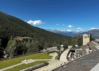 One-room apartment Frazione Pila, Gressan - photo 15