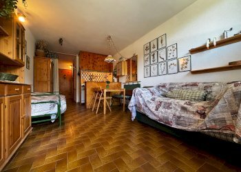 One-room apartment Frazione Pila, Gressan - photo 2
