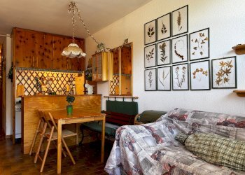 One-room apartment Frazione Pila, Gressan - photo 3