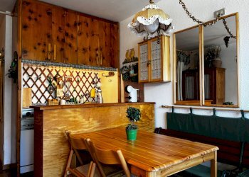 One-room apartment Frazione Pila, Gressan - photo 4