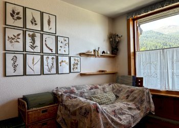 One-room apartment Frazione Pila, Gressan - photo 7