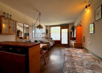 One-room apartment Frazione Pila, Gressan - photo 6