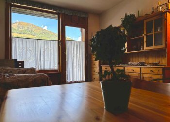 One-room apartment Frazione Pila, Gressan - photo 8