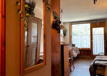 One-room apartment Frazione Pila, Gressan - photo 18