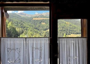 One-room apartment Frazione Pila, Gressan - photo 9