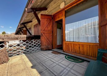 One-room apartment Frazione Pila, Gressan - photo 10
