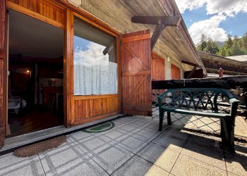 One-room apartment Frazione Pila, Gressan - photo 11