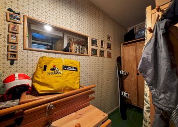 One-room apartment Frazione Pila, Gressan - photo 23