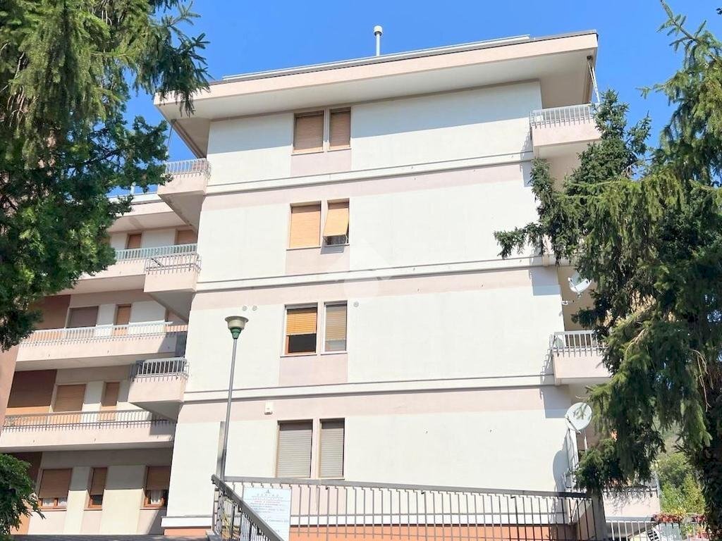 Quadrilocale Via Migliarini, Arenzano - foto 1