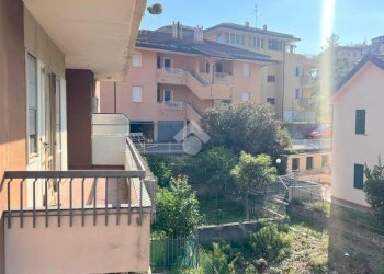 Quadrilocale Via Migliarini, Arenzano - foto 5