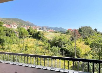 Quadrilocale Via Migliarini, Arenzano - foto 21