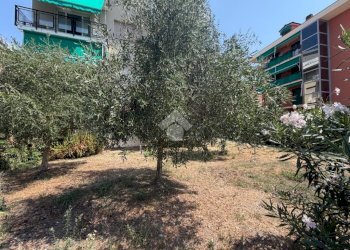 Quadrilocale Via Antica Romana Occidentale, Sestri Levante - foto 4