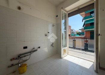 Quadrilocale Via Antica Romana Occidentale, Sestri Levante - foto 10
