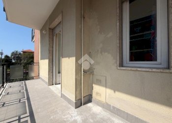Quadrilocale Via Antica Romana Occidentale, Sestri Levante - foto 40