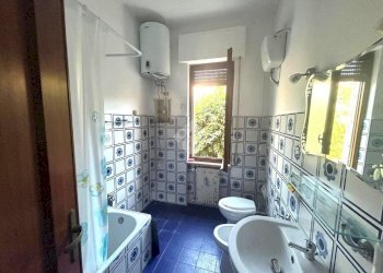 Apartment Via F. Canepa, Serra Riccò - photo 9