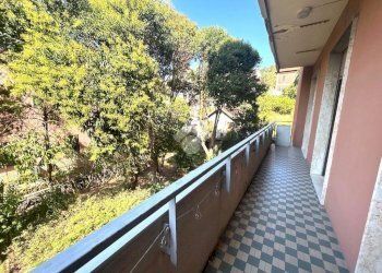 Apartment Via F. Canepa, Serra Riccò - photo 10