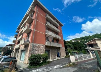 Apartment Via F. Canepa, Serra Riccò - photo 11