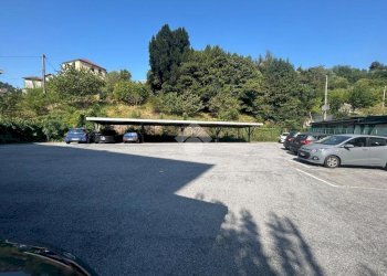 Apartment Via F. Canepa, Serra Riccò - photo 13