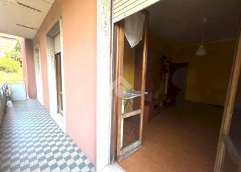 Apartment Via F. Canepa, Serra Riccò - photo 14