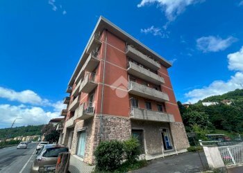 Apartment Via F. Canepa, Serra Riccò - photo 22