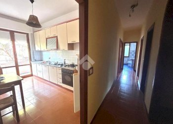 Apartment Via F. Canepa, Serra Riccò - photo 24