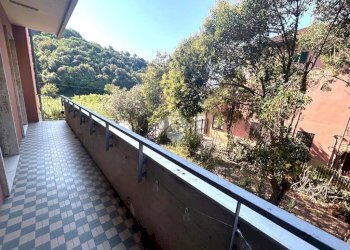 Apartment Via F. Canepa, Serra Riccò - photo 28