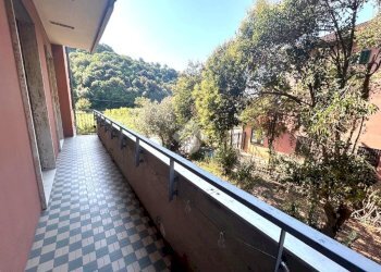 Apartment Via F. Canepa, Serra Riccò - photo 29