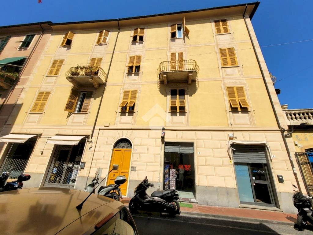 Appartamento Via Roma, Rapallo - foto 2